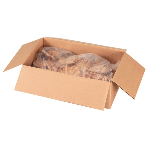 Farmland Ember Farms Fully Cooked Original Pork Sausage Patty, 2 Ounce.