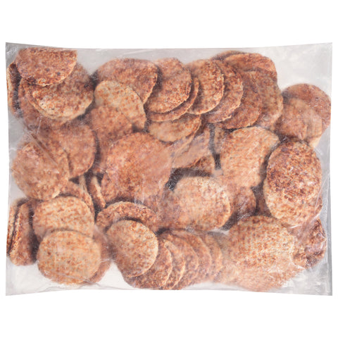 Farmland Ember Farms Fully Cooked Original Pork Sausage Patty, 2 Ounce.