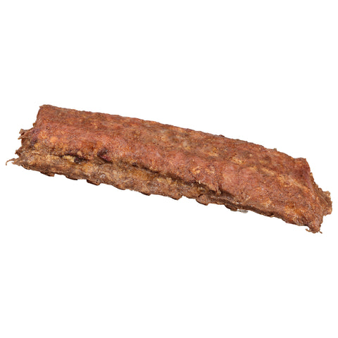 Curlys Cooked Babyback Loin Back Pork Ribs, 3 pound -- 8 per case