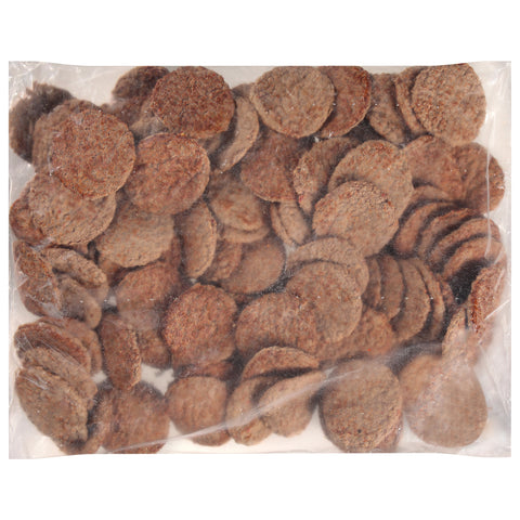 Farmland Ember Farms Fully Cooked Turkey Sausage Patty, 1.47 Ounce.