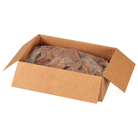 Farmland Ember Farms Fully Cooked Turkey Sausage Patty, 1.47 Ounce.