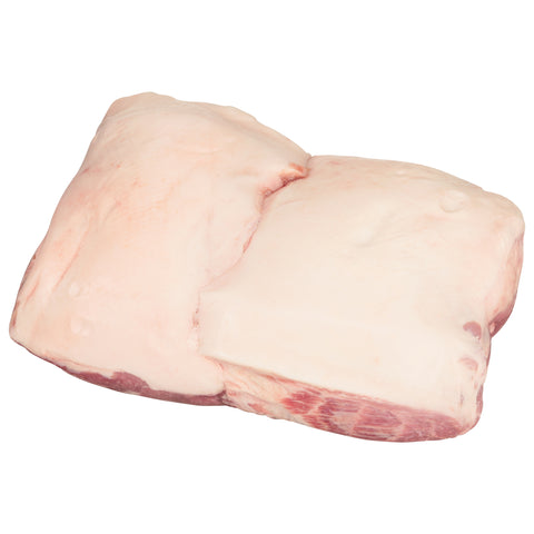 Smithfield (SF) PORK BOSTON BUTT BONELESS RAW FROZEN #406