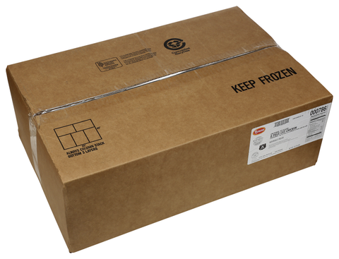 Chicken 8-piece Cut Xxl Uc If 786-0928
