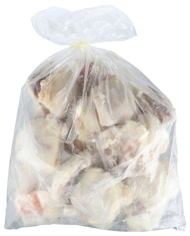 Chicken 8-piece Cut Xxl Uc If 786-0928