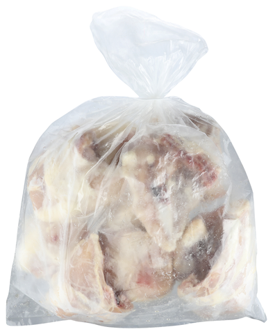 Chicken 8-piece Cut Xxl Uc If 786-0928