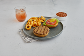 Beef Patty Flamebroiled Fc Cn 2.5 Oz