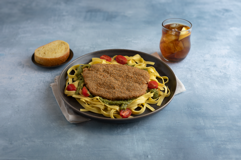 Vincello Crispy Veal Italiette, 6 Ounce -- 27 per case.