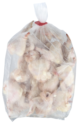 Chicken 8-piece Cut Extra Large Iqf 5.5 Oz 9343-0928