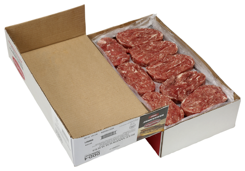 Original Philadelphia BEEF PHILLY DDD SEASONED SANDWICH SLICES 4 OZ