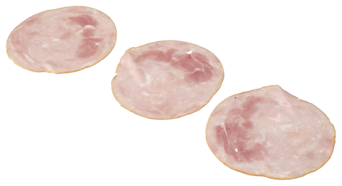 Briar Street Market HAM SMOKED HAM & WATER PRODUCT SLICED .67 OZ 10314760733
