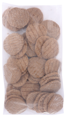 Chicken Turkey Beef Patty Charbroil Charmarked Fc 3 Oz 2430-30