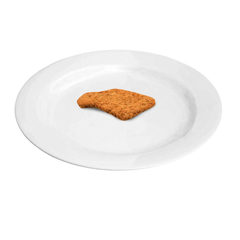 Pork Steak Whole Grain Breaded Fc 3.85 Oz 68040