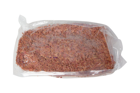 Cloverdale BACON DICED 3/8
