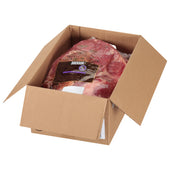 Shenson (JM) BEEF BRISKET CORNED