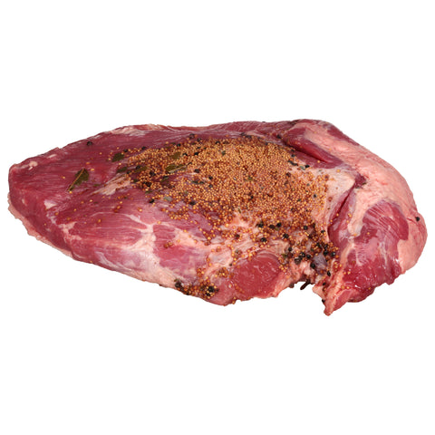 Shenson (JM) BEEF BRISKET CORNED