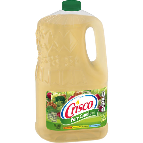 Crisco® OIL CANOLA PURE