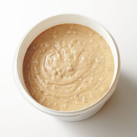 General Mills Pillsbury Banana Nut Muffin Batter, 18 Pound.