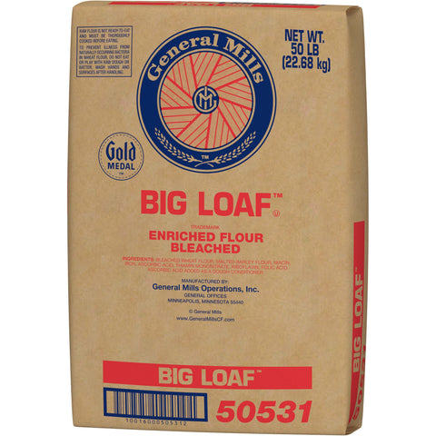 Gold Medal® FLOUR BREAD BIG LOAF ENRICHED BLEACHED