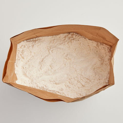 General Mills Hotel and Restaurant All Purpose Flour, 25 Pound Bag -- 2 per case.