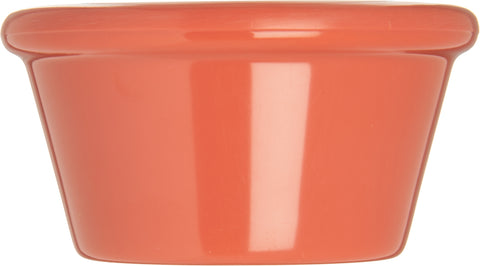 Carlisle RAMEKIN MELAMINE STACKABLE 2 OZ