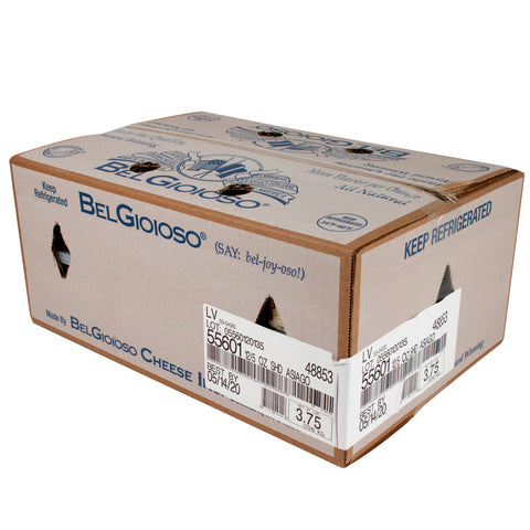 Belgioioso CHEESE ASIAGO SHREDDED CUP