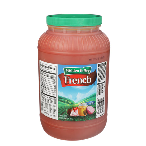 Hidden Valley® DRESSING FRENCH W/ HONEY