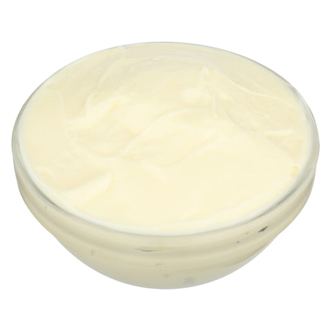 Classic Gourmet Select Extra Heavy Duty Mayonnaise, 7.3 Pound Jar -- 4 per case.