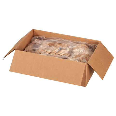 Ember Farms (SF) SAUSAGE PATTY FULLY COOKED RIVERS EDGE 2 OZ