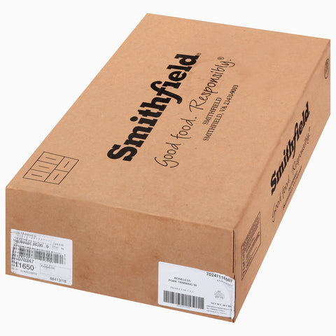 Smithfield (SF) PORK TRIMMINGS 50% LEAN