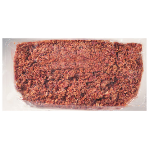 Farmland Fully Cooked Fine Bacon Bit, 5 Pound -- 2 per case.