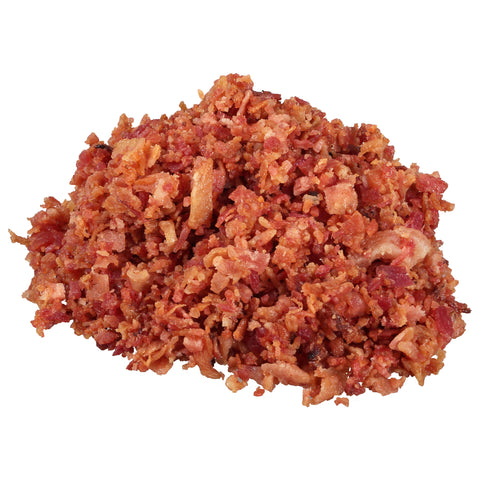 Farmland Fully Cooked Fine Bacon Bit, 5 Pound -- 2 per case.