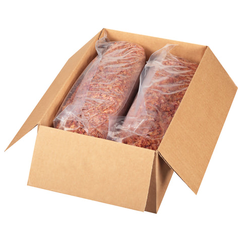 Farmland Fully Cooked Fine Bacon Bit, 5 Pound -- 2 per case.