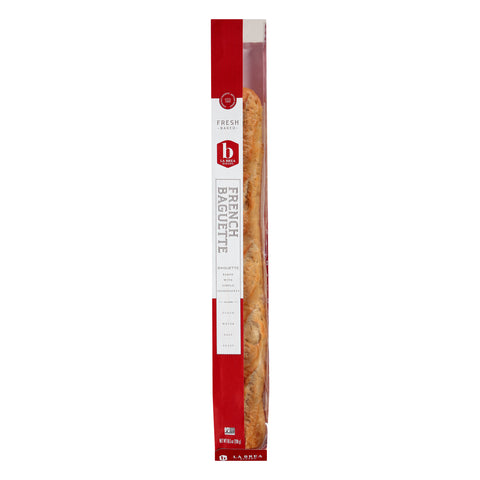 La Brea Bakery® BREAD FRENCH BAGUETTE PARBAKED