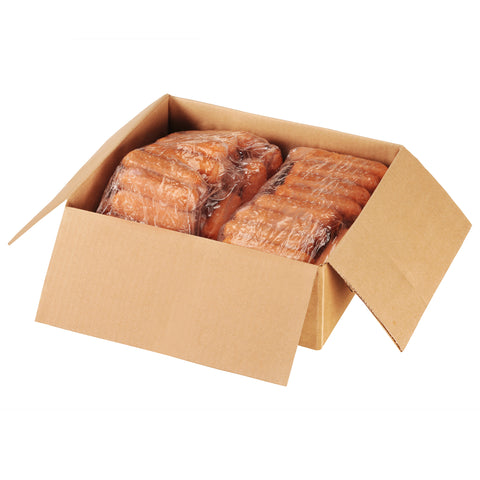 Farmland Split Smoked Sausage, 6 Pound -- 2 per case.
