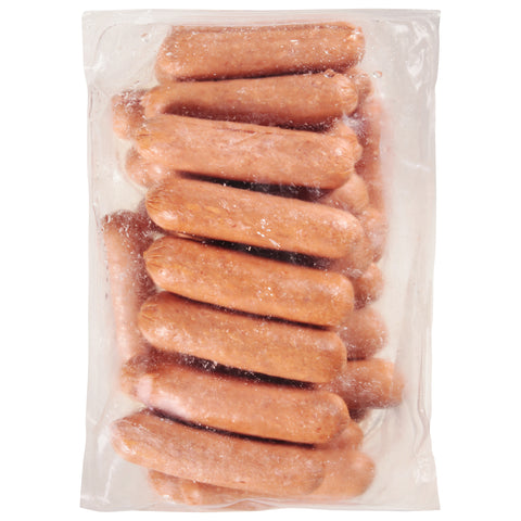 Farmland Split Smoked Sausage, 6 Pound -- 2 per case.