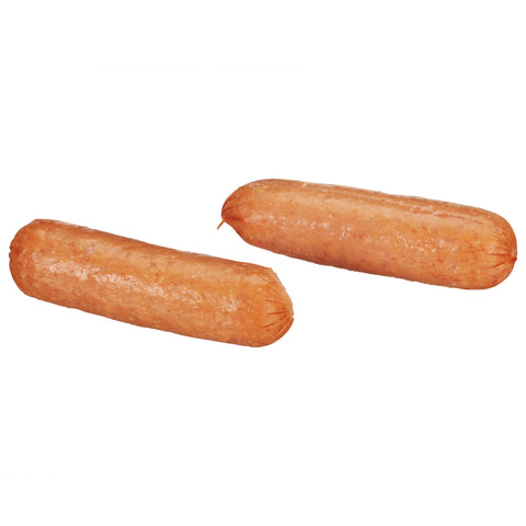 Farmland Split Smoked Sausage, 6 Pound -- 2 per case.