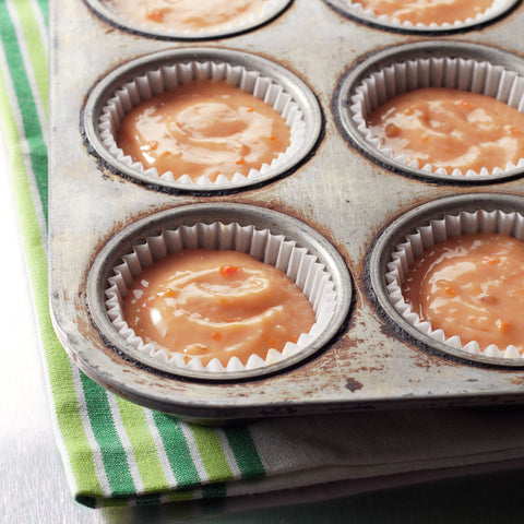 Pillsbury® MUFFIN BATTER ORANGE BLOSSOM® TUBESET®