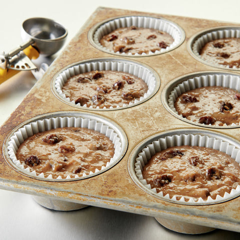 Pillsbury® MUFFIN BATTER RAISIN BRAN TUBESET®