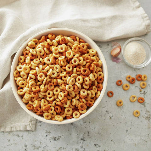 General Mills CEREAL CHEERIOS® MULTIGRAIN