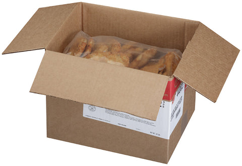 Chicken Breast Fillet Breaded Italian Style Fc 4.5 Oz 44002-0928