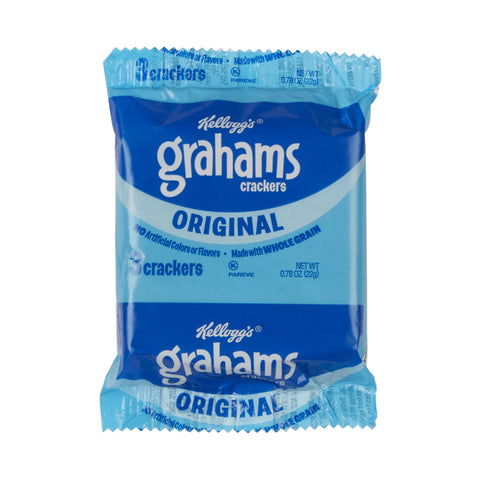 Cracker Graham Originals