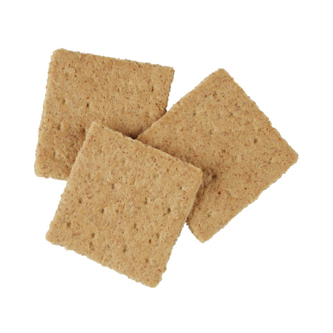 Cracker Grahams Honey W/ Calcium