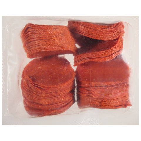 Carando (CDO) PEPPERONI SLICED 120/LB