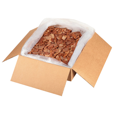 Smith Field Rendered Pork Skin Pellets, 15 Pound.