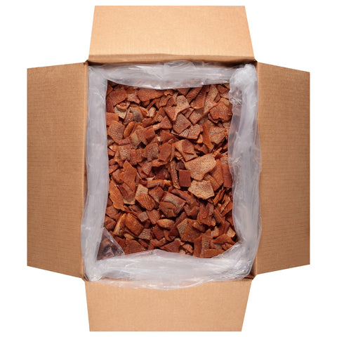 Smith Field Rendered Pork Skin Pellets, 15 Pound.