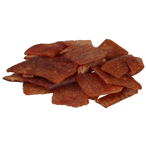 Smith Field Rendered Pork Skin Pellets, 15 Pound.