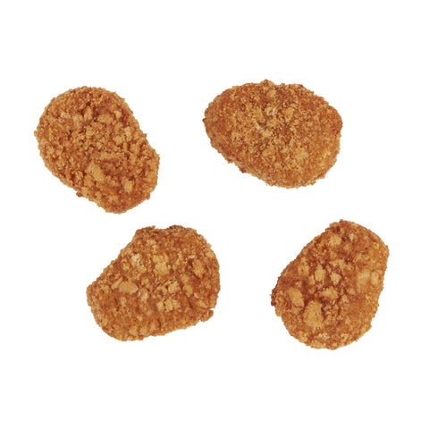 Veggie Chik'n Nugget Meat Substitute