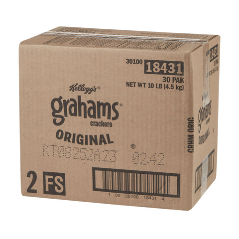 Cracker Graham Original 10 Lb