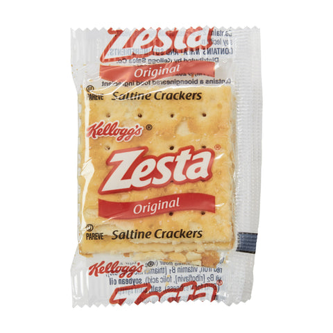 Keebler CRACKER ZESTA® ORIGINAL SALTINES