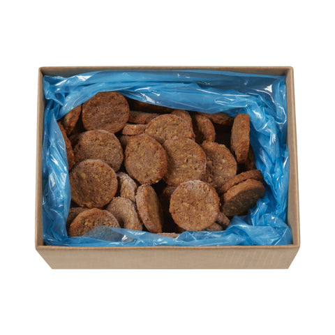 Morningstar Farms Veggie Sausage Pattie, 1.34 Ounce -- 112 per case.